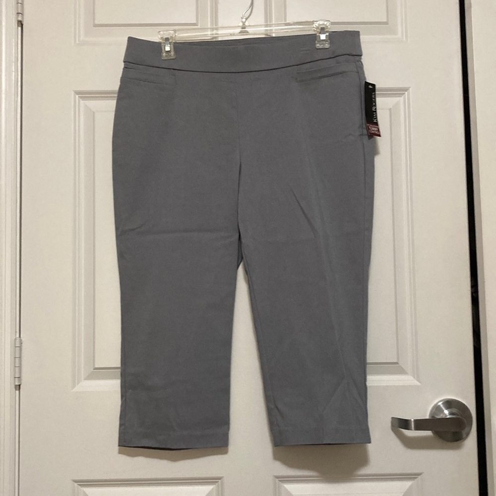 Kim Rogers Millennium capris